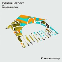 Af_Eventual Groove,Papa Tony