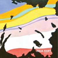 여름과 꿈과 밤의 모든 매력_Julia Hart