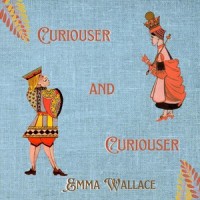 Fairytales and Filigree_Emma Wallace
