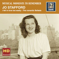 Roberta: Smoke Gets in Your Eyes_Jo Stafford