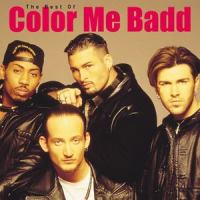 Where Lovers Go_Color Me Badd