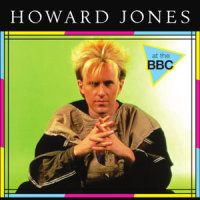 Love?_Howard Jones