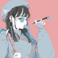 パレット (feat. 初音ミク)_Ryuno,初音未来