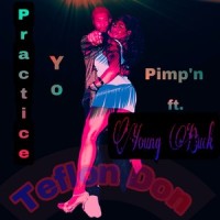 Practice Yo Pimp’n_Teflon Don,Young Buck