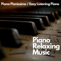 In the Steppes_Piano Pianissimo,Easy Listening Piano