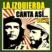 Run Run Se Fue Pal' Norte_Violeta Parra