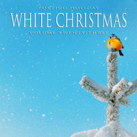 Christmas Morning_Al Jarreau,The Boones,Nina Postolovskaya