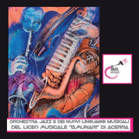 Red Baron_Orchestra jazz e dei nuovi linguaggi musicali,Billy Cobham