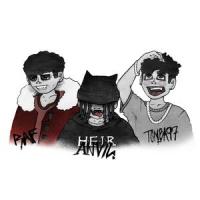 LIE AWAKE(feat. ANVIL)_Bad Day RAF,Anvil