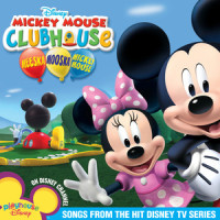 Mousekebunga_Mickey,Minnie,Goofy,Donald,Daisy,Pete