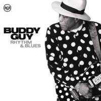 I Came Up Hard_Buddy Guy
