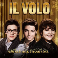 Christmas Medley: Jingle Bells_Il Volo