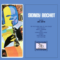 High Society_Sidney Bechet