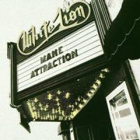 You're All I Need_White Lion