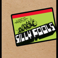 จิ๊จ๊ะ_Silly Fools