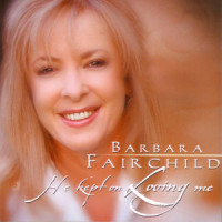 All That Remains To Be Seen_Barbara Fairchild