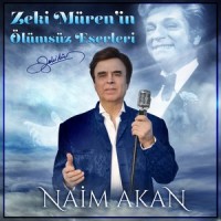 Şimdi Uzaklardasın_Naim Akan,Zeki Müren