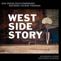 Act I: "Only you" (Maria, Tony)_San Francisco Symphony