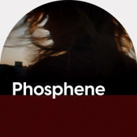 Phosphene_Neon Streams,Anne Marie Almedal