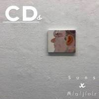 CD s_Sun.S,MAJOR.