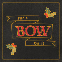 Put A Bow On It_Andrew Hyatt