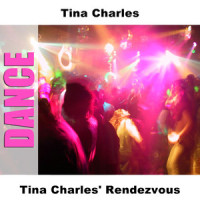 Can't Take My Eyes Off You - Re-Recording_Tina Charles