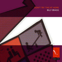 Tank Park Salute_Billy Bragg