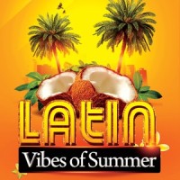 Music for a Calypso Summer_Bobby Cole