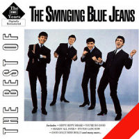 You're Welcome to My Heart_The Swinging Blue Jeans