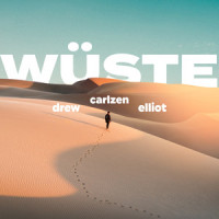 Wüste_CarlZen,Drew,Elliot