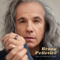 A p'tit feu_Bruno Pelletier