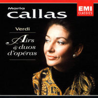 Ah Dite Alla Giovinela Traviata Act2 Remast_Maria Callas