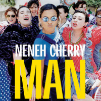 Trouble Man_Neneh Cherry