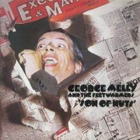 Kitchen Man_george melly