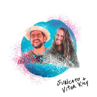 A Dois_Suricato,Vitor Kley