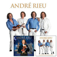Thank You For The Music_André Rieu