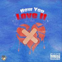 How You Love It(feat. JUNNY, Avelino & Bktherula)_LAMBA Q,Junny,Avelino,Bktherula