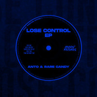 Time Without You_Anto,Rare Candy