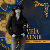 Se Veía Venir_Marco Antonio Solís