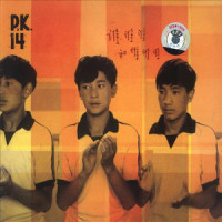 她是一首歌_P.K.14