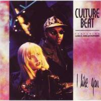 I Like You_Culture Beat,Lana E.,Jay Supreme