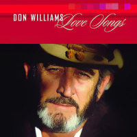 I Wouldn't Want To Live If You D_Don Williams