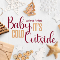 Baby, It's Cold Outside_Ray Charles,Betty Carter