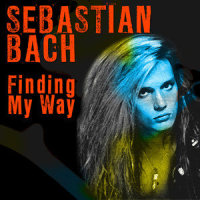 Finding My Way_Sebastian Bach,Michael Schenker