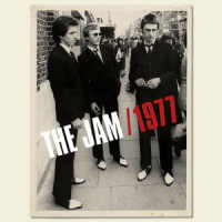 In The City_The Jam