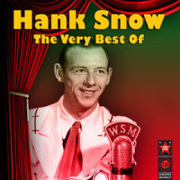 I Walk Alone_Hank Snow