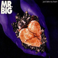Strike Like Lightning_Mr. Big