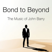 Barry: Meadow of delight and sadness_Tommy Morgan,English Chamber Orchestra