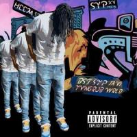Nights (feat. Matty Ruger, Kris 6 & Cherokee)_Smooth Young Playas,Matty Ruger,Kris 6,Cherokee