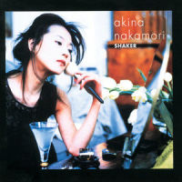 MOONLIGHT SHADOW -月に吠えろ-_中森明菜
